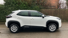 Toyota Yaris Cross 1.5 Hybrid Icon 5dr CVT Hybrid Estate